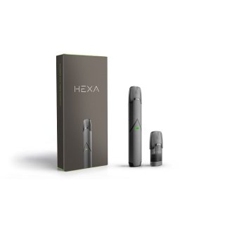 Hexa 2.0 Starter Kit
