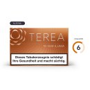 TEREA Amber Selection