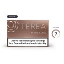 TEREA Teak Selection