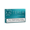 TEREA Turquoise Selection